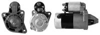 LUCAS LRS01167 - Motor de arranque