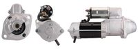 LUCAS LRS01237 - Motor de arranque