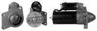 LUCAS LRS00712 - Motor de arranque