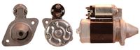 LUCAS LRS01143 - Motor de arranque