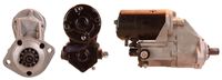 LUCAS LRS01175 - Motor de arranque