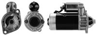 LUCAS LRS00227 - Motor de arranque