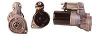 LUCAS LRS01185 - Motor de arranque