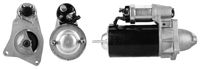 LUCAS LRS00295 - Motor de arranque