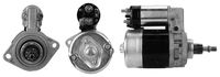 LUCAS LRS00370 - Motor de arranque