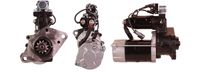 LUCAS LRS01921 - Motor de arranque