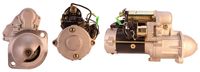 LUCAS LRS01910 - Motor de arranque