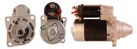 LUCAS LRS00734 - Motor de arranque