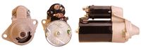 LUCAS LRS00613 - Motor de arranque