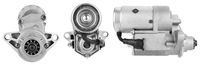 LUCAS LRS00677 - Motor de arranque