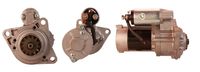 LUCAS LRS01402 - Motor de arranque