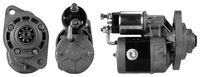 LUCAS LRS01435 - Motor de arranque