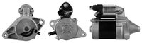 LUCAS LRS01452 - Motor de arranque