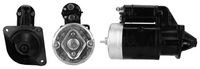 LUCAS LRS02121 - Motor de arranque