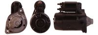 LUCAS LRS02092 - Motor de arranque