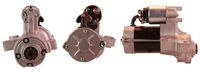 LUCAS LRS02315 - Motor de arranque