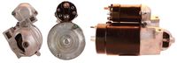 LUCAS LRS01784 - Motor de arranque