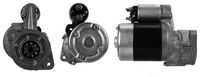 LUCAS LRS01094 - Motor de arranque