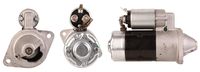 LUCAS LRS02185 - Motor de arranque