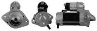 LUCAS LRS02099 - Motor de arranque