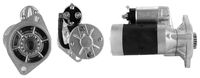 LUCAS LRS01501 - Motor de arranque