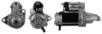LUCAS LRS01454 - Motor de arranque