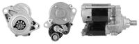 LUCAS LRS02096 - Motor de arranque