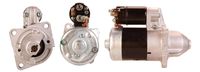 LUCAS LRS00110 - Motor de arranque