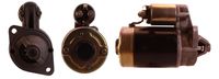 LUCAS LRS00319 - Motor de arranque