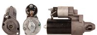LUCAS LRS01552 - Motor de arranque