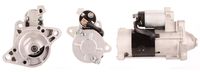 LUCAS LRS01492 - Motor de arranque