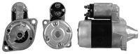 LUCAS LRS02012 - Motor de arranque