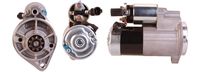 LUCAS LRS02417 - Motor de arranque