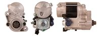 LUCAS LRS02405 - Motor de arranque