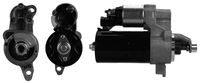 LUCAS LRS02408 - Motor de arranque