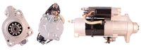LUCAS LRS02463 - Motor de arranque