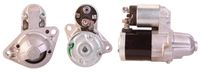 LUCAS LRS02503 - Motor de arranque