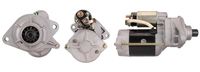 LUCAS LRS02512 - Motor de arranque