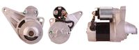 LUCAS LRS02498 - Motor de arranque