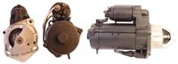 LUCAS LRS02545 - Motor de arranque