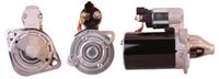 LUCAS LRS02571 - Motor de arranque