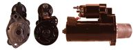 LUCAS LRS02570 - Motor de arranque