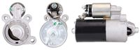 LUCAS LRS02677 - Motor de arranque