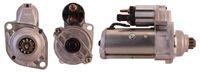 LUCAS LRS02689 - Motor de arranque
