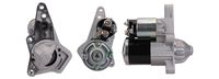 LUCAS LRS02704 - Motor de arranque