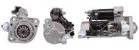 LUCAS LRS02725 - Motor de arranque