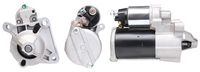 LUCAS LRS03905 - Motor de arranque