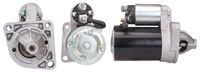 LUCAS LRS02737 - Motor de arranque