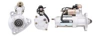 LUCAS LRS02785 - Motor de arranque