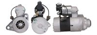 LUCAS LRS03841 - Motor de arranque